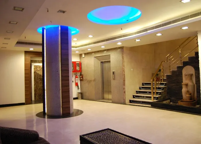 Hotel Taj Resorts