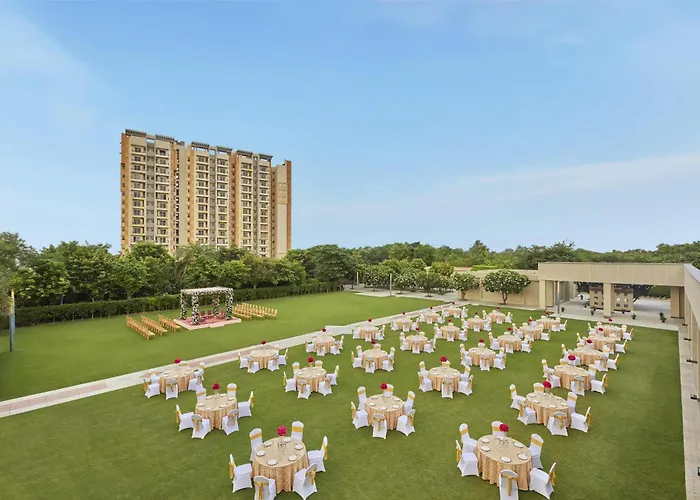 Doubletree By Hilton Agra